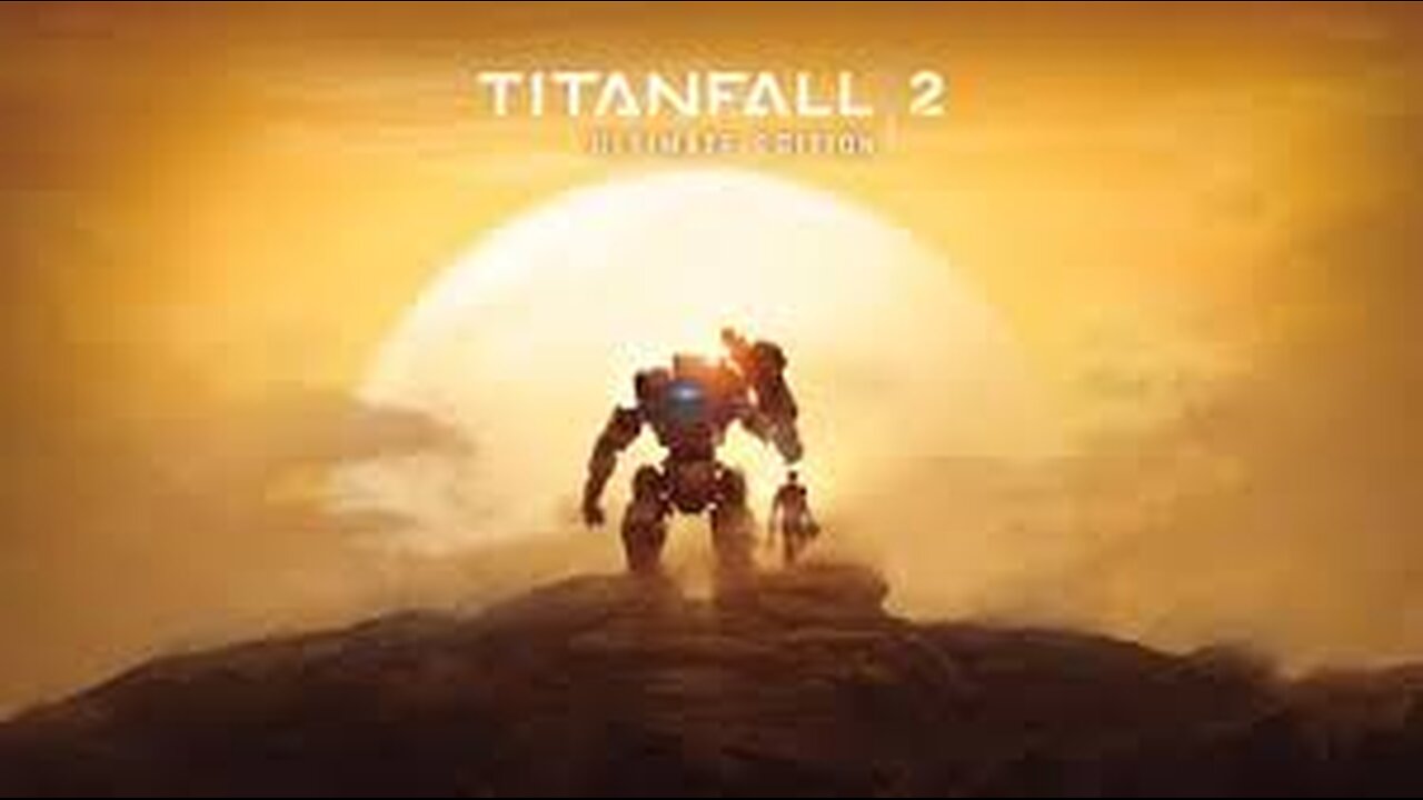 TITANFALL 2 | NO COMMENTARY | PLAYTHROUGH #1