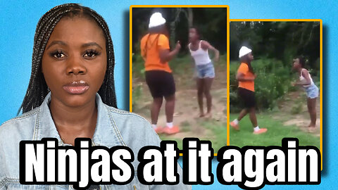 This is Why Black People Are Not Respected Anywhere.