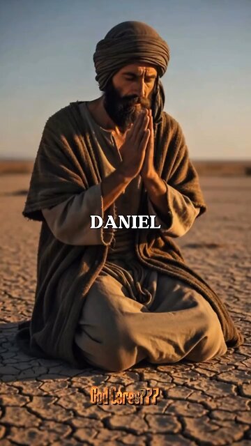 DANIEL'S PRAYER & FAST #truth #jesus #mary #joseph #ihs #christ #church #bible #christian #saints #