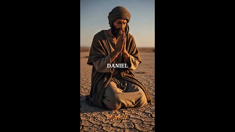 DANIEL'S PRAYER & FAST #truth #jesus #mary #joseph #ihs #christ #church #bible #christian #saints #