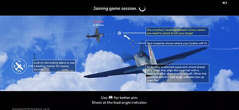 War Thunder Mobile: Corsair.