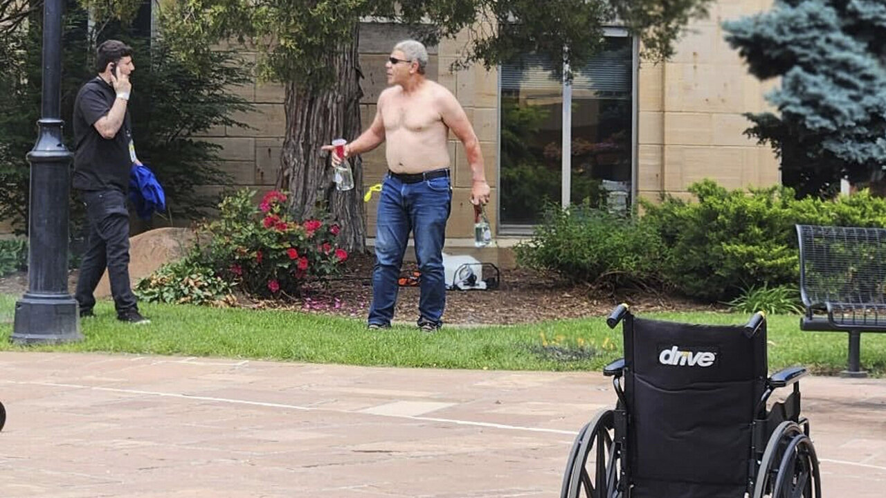 Fox News Tonight (Full episode) - Tuesday, June 3