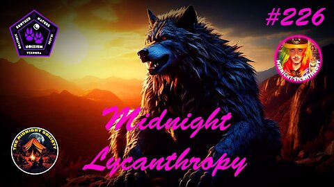 The Legend Of Dogmen! FT Brother Nature