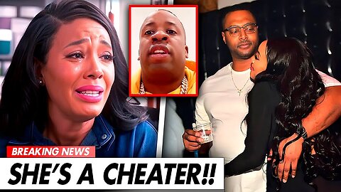 Angela Simmons Ex Reveals Why Yo Gotti Dumped Her_ Reveals Angela’s Shocking Secret