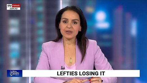 Lefties Losing It: Democrats' secret weapon to entice back young male voters