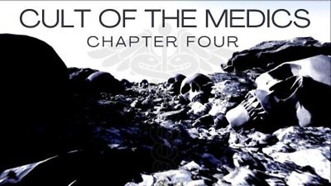 "Unveiling Chapter 4: Intrigue and Insight into the Medics Cult - SEO Guide"