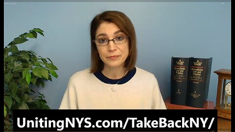 #TakeBackNY