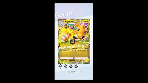 [4K] Pokémon TCG Pocket Dragonite Beedrill Ralts カイリュー / スピアー / ラルトス , カイリキー / マッシブーン ポケモンTCGポケット