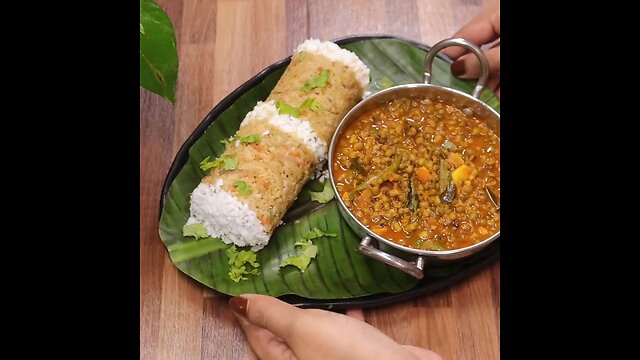 Mung bean curry #yummy #delicious