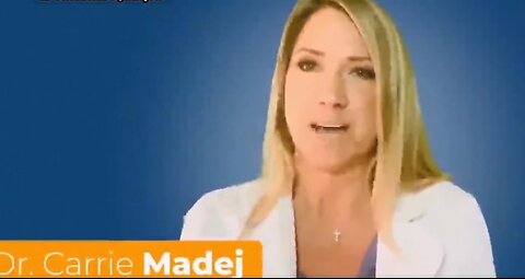 DR. CARRIE MADEJ : An enzyme found in mRNA preparations
