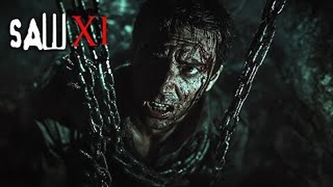 New Saw Full Movie 2025