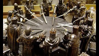 20250102 ROUND TABLE DISCUSSIONS EPISODE 64 (MINISTER DEREK HALLETT)