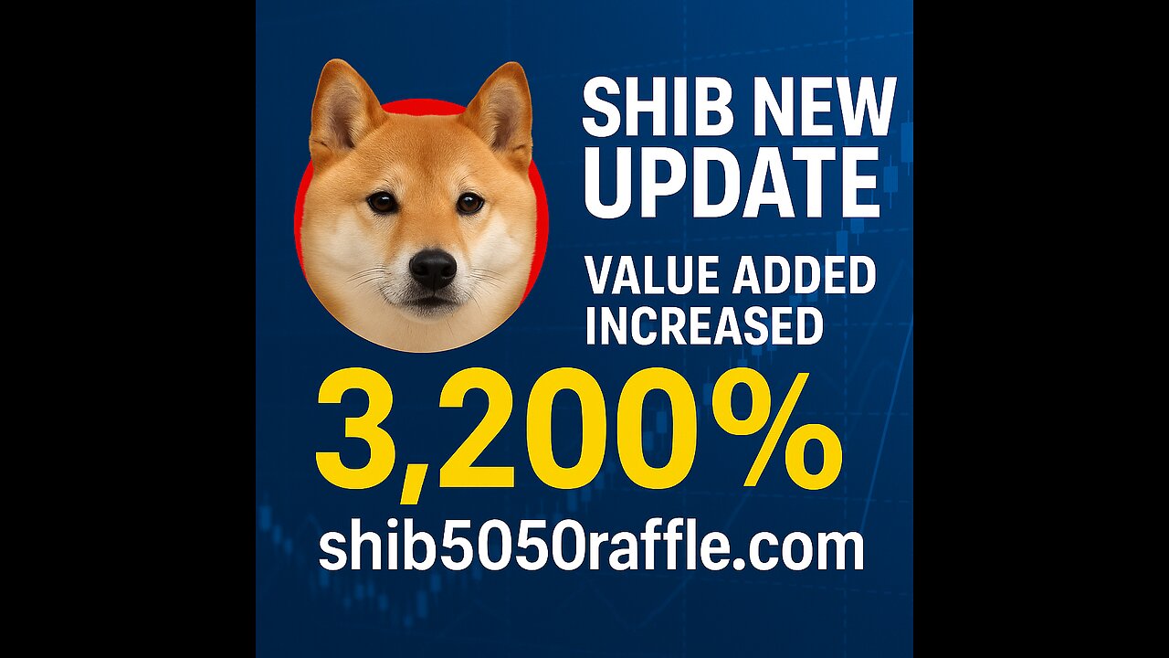 SHIB Worldwide Educational Event Show don't want to miss this!