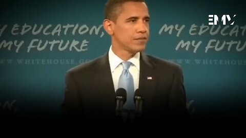 Barack Obama's Inspirstional Speech with Subtitles