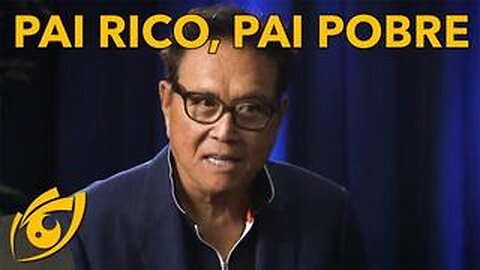 Bitcoin é o futuro, diz autor do livro "Pai rico, Pai pobre" | Visão Libertária - 03/08/20 | ANCAPSU