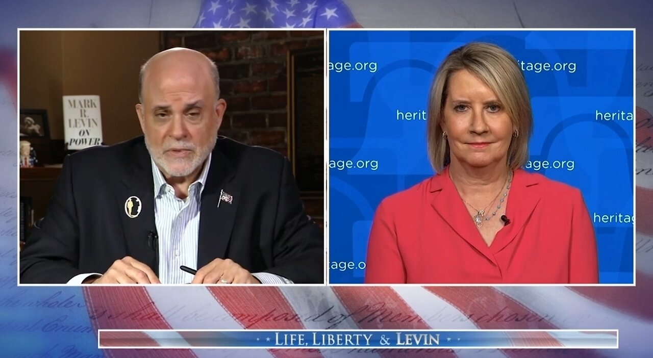 Trump’s Been Clear He Won't Tolerate A Nuclear Weapon In The Hands Of Iran: Victoria Coates