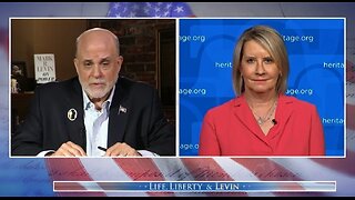 Trump’s Been Clear He Won't Tolerate A Nuclear Weapon In The Hands Of Iran: Victoria Coates