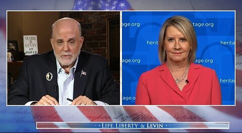 Trump’s Been Clear He Won't Tolerate A Nuclear Weapon In The Hands Of Iran: Victoria Coates