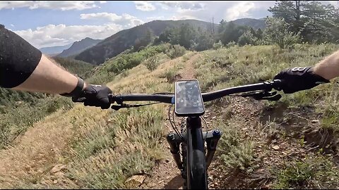 North Fork - Reynolds Park - Conifer - Colorado