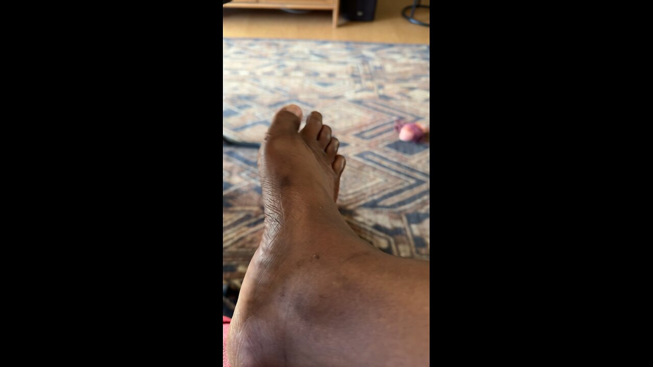 Feet