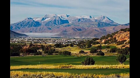 Red Ledges | Utah’s Premier Four-Season Mountain Community | Year-Round Engaging Mountain Lifestyle