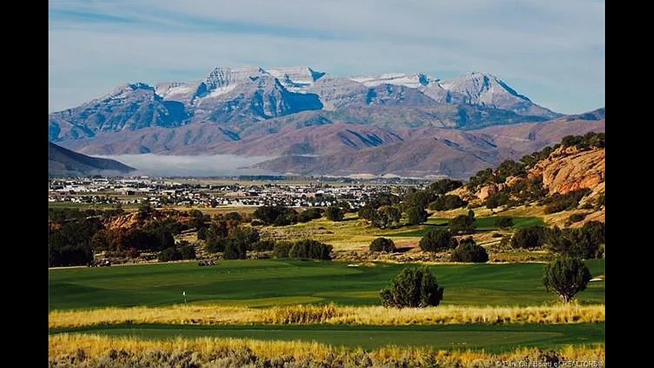 Red Ledges | Utah’s Premier Four-Season Mountain Community | Year-Round Engaging Mountain Lifestyle