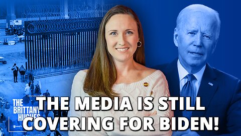 Biden's Border Leaves Another Girl Dead In Texas, As CNN Stumps For Illegals