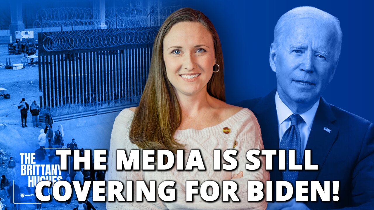 Biden's Border Leaves Another Girl Dead In Texas, As CNN Stumps For Illegals