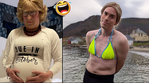 CLOWN WORLD INSANITY! (Ep.495) CNN's Anderson Cooper Is Upset About Lack Of Diversity And More!🤡