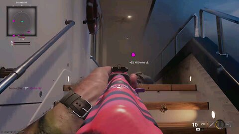 Autism made me think I got a clip haha. Follow me PLEASE