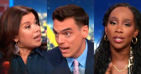 The Disdain for White Men during Immigration Debate