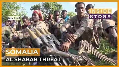 Has the fight against Al Shabab failed? | Inside Story