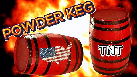 Powder Keg #2