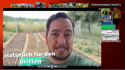 (Mi.16.07.2025 v.22:20 Uhr b.Do.17.07.2025 u.04:20 Uhr)Tagesprogramm