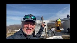 Checking in! Progress report from Tennessee