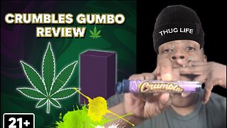 Crumbles Gumbo