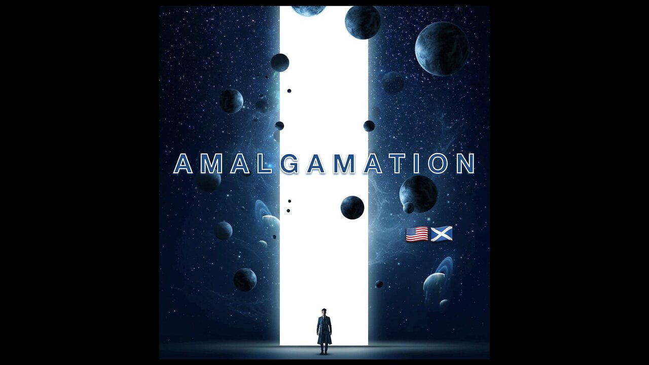AMALGAMATION