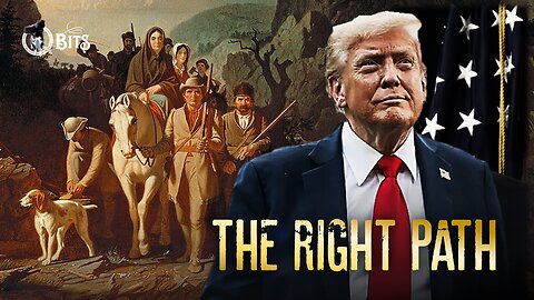 #1153 // THE RIGHT PATH - LIVE