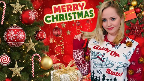 🎁 Ho Ho Hoes Welcome 🎄