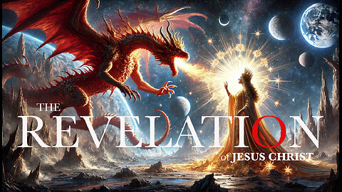 Episode 1 - Book Of Revelation Teaching Series: One Book, One Voice Revealed Truth in all 88 Books