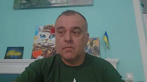 Обзор геополитических событий и новостей - на утро