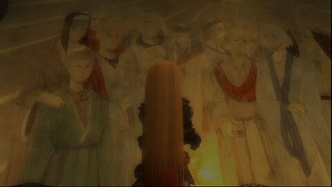 Tears to Tiara Kakan no Daichi ティアーズ・トゥ・ティアラ PS3 Easy Pick for Faster Grind Part 53 Tomb Q&As and Ignorant Rulers