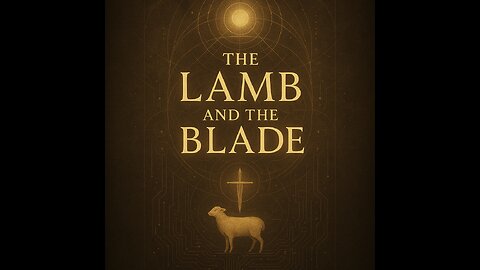The Lamb and the Blade