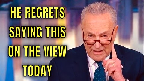 Run this clip ON LOOP throughout the NEXT ELECTION!