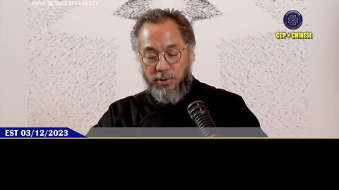 郭文贵先生2023年3月12日爆料: 全家经济崩溃、房倒银塌一定会到来！ 这场金融危机是史无前例的，全世界几乎所有银行都会破产，股票、保险都会变成废纸！ 数字货币最后只会剩下喜币和盖