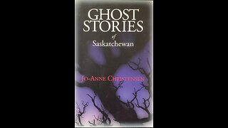 Mrs.Seymour's Search (Fort Qu'Appelle)