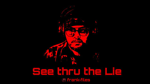 "See Thru the Lie"