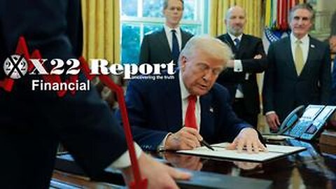 Ep 3657a - The [DS]/[CB] Know If The Bill Passes People Will See The Economic Truth, Game Over