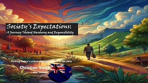 Society's Expectations