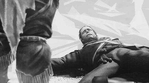 Assassin's Creed 3; The Tyranny of King Washington Episode 27: The Betrayal Part 3